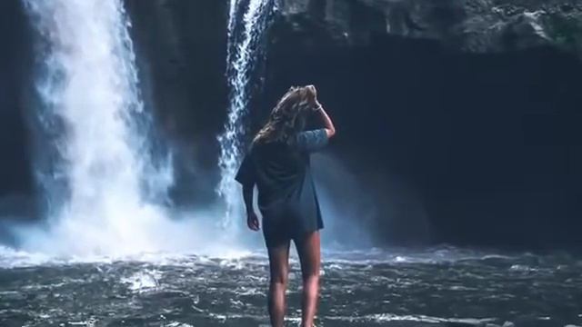 Ulika - Синий океан 🎶