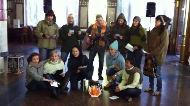 Песня геологов смотреть онлайн