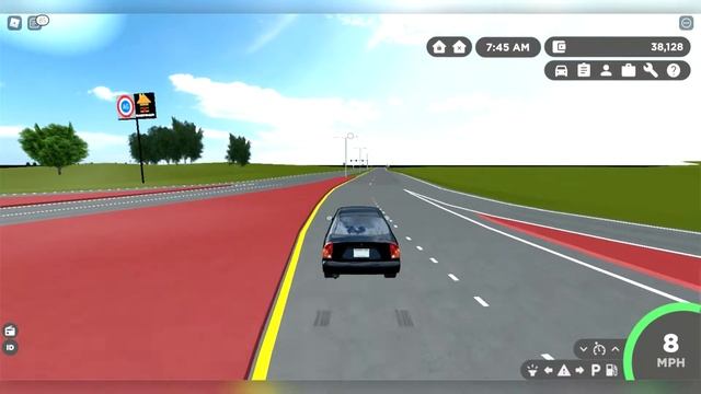 ROBLOX GREENVILLE- 2001 Combi Satisfaction Test Drive & Basic Info- That Informative Guy смотреть онлайн