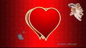 Красивое поздравление на валентинов день  ! Поздравление с днем влюбленных ! 14 февраля !