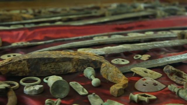 Пять мест для покупки винтажного декора: рынки, коллекционеры и закрытые шоурумы. смотреть онлайн