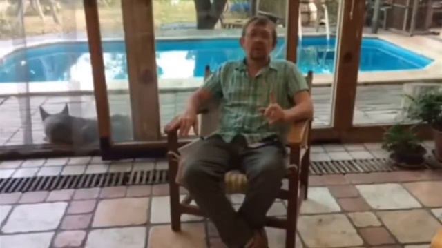 Видео отзыв Игоря Гайдай смотреть онлайн