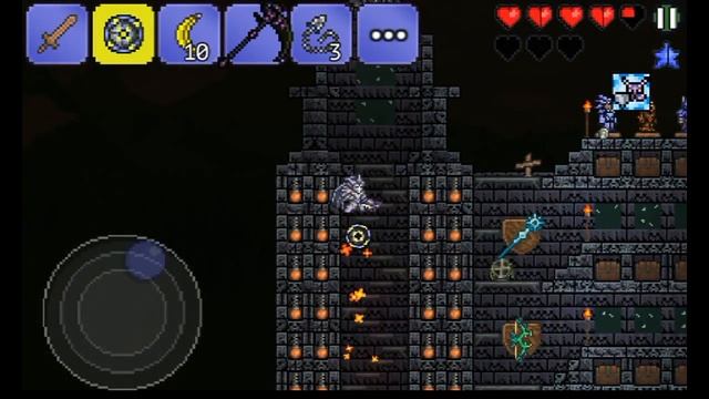 Карта со всеми вещами для террарии на андройд смотреть онлайн