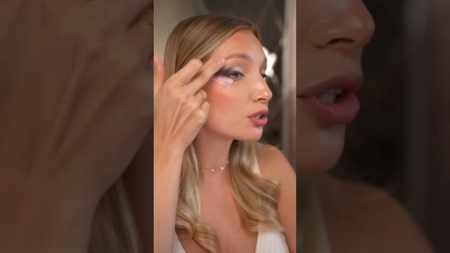 Макияж глаз пальцем смотреть онлайн