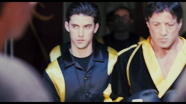 КРИД 3 (2023) - БЕЗ СТАЛЛОНЕ - стоит ли смотреть? - обзор фильма смотреть онлайн