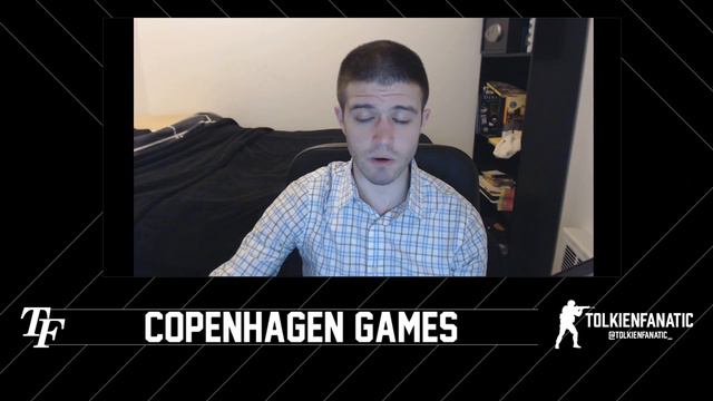 Joe Talks CS:GO - Episode 0 смотреть онлайн