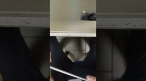 HP 2055 переворачиваем ролик правильно или меняем