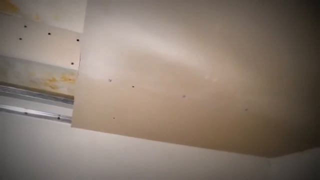 двухуровневый потолок из гипсокартона на кухне смотреть онлайн