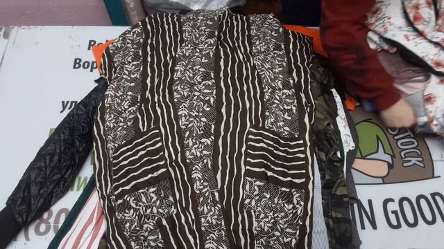 2341(19С)Микс женский SHEIN Сток лето смотреть онлайн