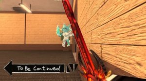 Roblox to be continued meme #2 | seenewnews