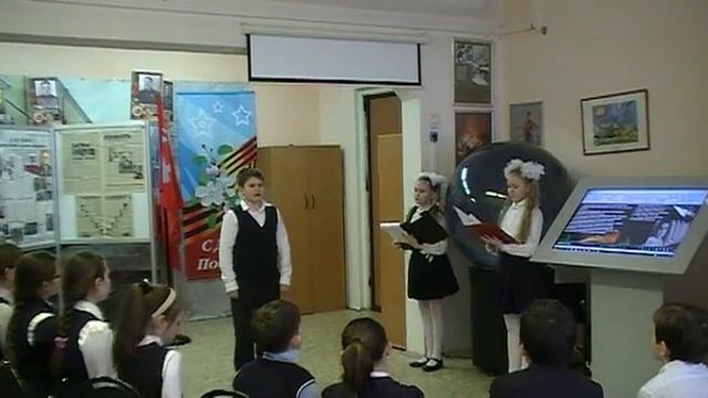 Литературно музыкальная композиция Блокадный Ленинград глазами детей смотреть онлайн