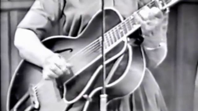 The Carter Family - Wildwood Flower смотреть онлайн