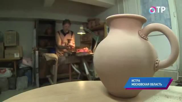 Монастырь Новый Иерусалим смотреть онлайн