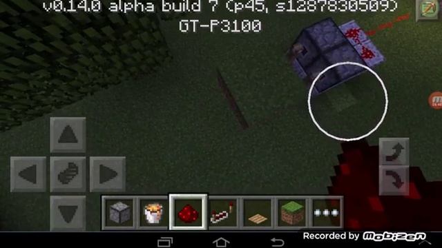 Мод на поршни и механизм с поршнями в minecraft 0.14.0 смотреть онлайн