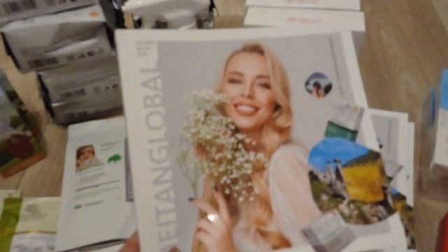 УСПЕВАЕМ ЗАКАЗАТЬ К 8 МАРТА смотреть онлайн