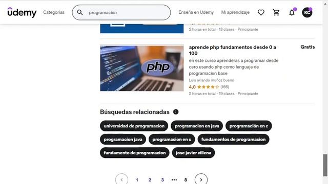 cursos de programación gratis + bonus смотреть онлайн