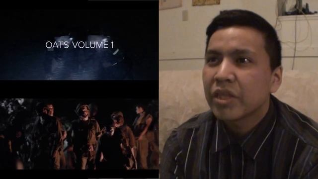 OATS VOLUME 1 | Trailer #1 Reaction смотреть онлайн