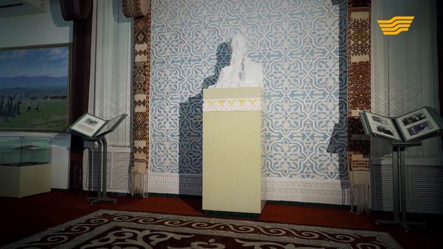 «Өмір жолы». Кенен Әзірбаев смотреть онлайн