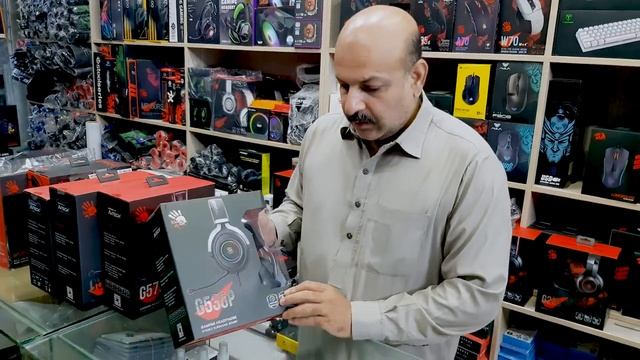 Bloody Gaming headphone Prices In Pakistan ?|| Best Gaming Headphone in 2023 || Bloody ? смотреть онлайн