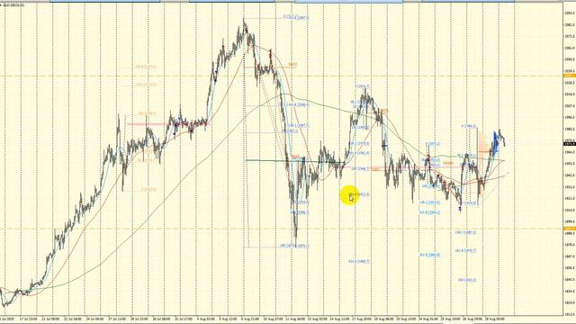 Итоги торговой недели, августа. Сделки ДАРТС (2020.08.31) смотреть онлайн