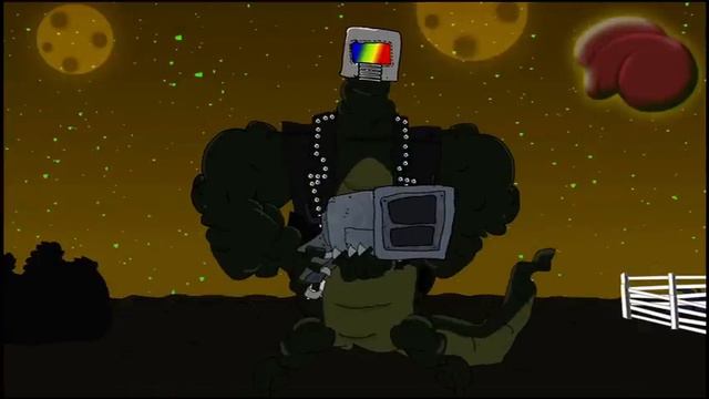 KAPITAN BOMBA - SKUR\/\/ODAKTYL (ODC. 102) смотреть онлайн