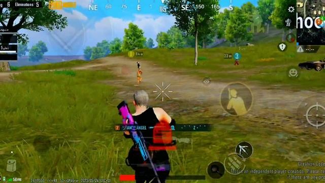 New Trending School and Apartments Sniper Jump Fight Code ?? | Pubg WOW Mode Code смотреть онлайн