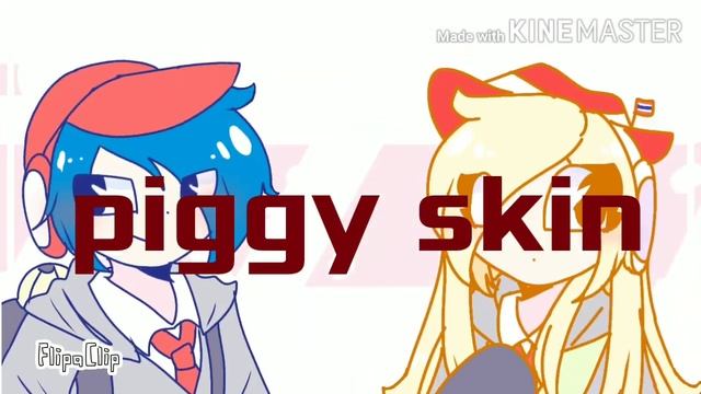 Pls look at me meme // animation (roblox piggy) 1k sub AEWUEH x etxgoty смотреть онлайн