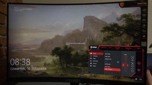 How To Add Fixed Crosshair To Monitor MSI G32C4