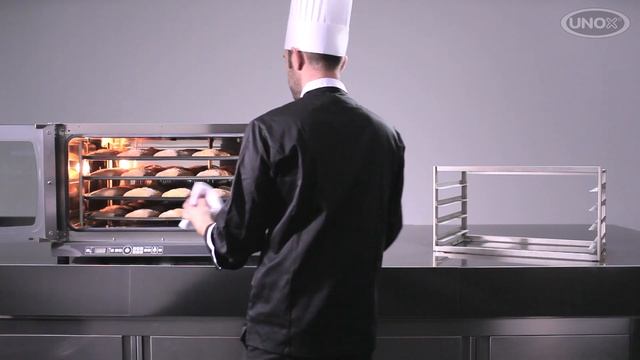 How to bake bread with LineMissTop смотреть онлайн