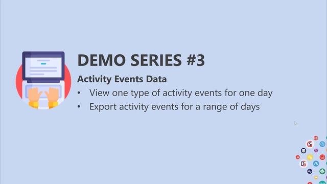 What You Can Learn From The Power BI Activity Log And REST APIs By Melissa Coates смотреть онлайн