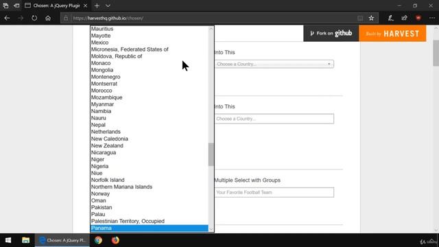 JavaScript: Developing a Custom Framework - learn Other IT & Software смотреть онлайн