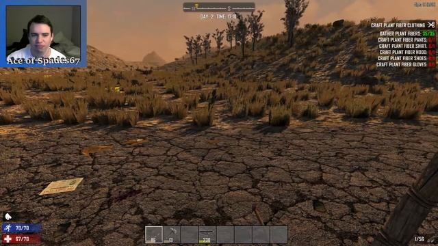 7 Days to Die: Alpha 15 - Pt. 2 смотреть онлайн