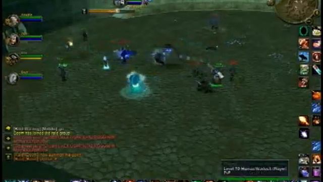 Alterac Mountains Gurubashi Event 4/28/07 смотреть онлайн