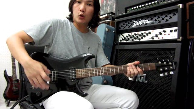 Washburn USA ต่อสายวงจรผิด смотреть онлайн