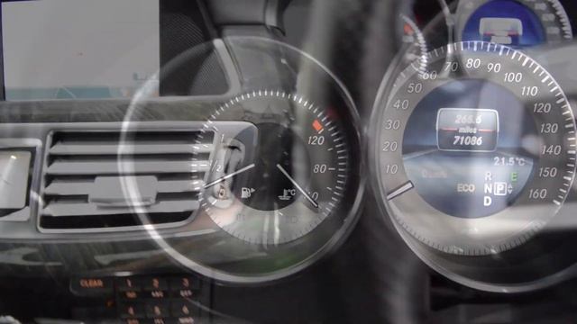 Mercedes-Benz CLS 250 AMG Sport