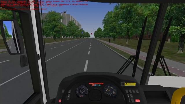 Автобус №102 Метро Планерная - МЦД Тушинская смотреть онлайн