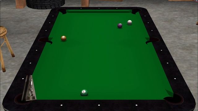 Virtual Pool Lite | Career Play | Garage | Game 151! смотреть онлайн