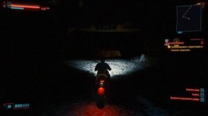 СЕКРЕТНЫЙ ПОДЗЕМНЫЙ ТУННЕЛЬ В КИБЕРПАНК 2077 / КАК ПОПАСТЬ ЗА ГРАНИЦУ КАРТЫ? / ПОПАСТЬ ЗА СТЕНУ