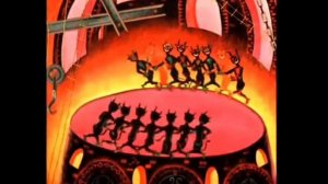 1 ЧАС - ХОРОШО У НАС В АДУ