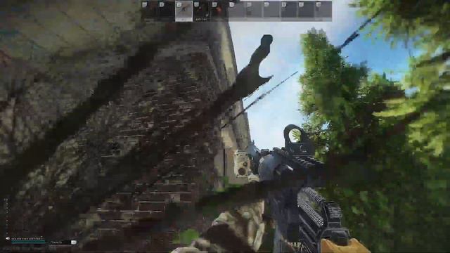 Escape from Tarkov - не вари! смотреть онлайн