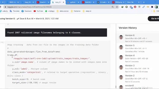 1-Kaggle_multi_classifaction _تطبيقات عملية смотреть онлайн