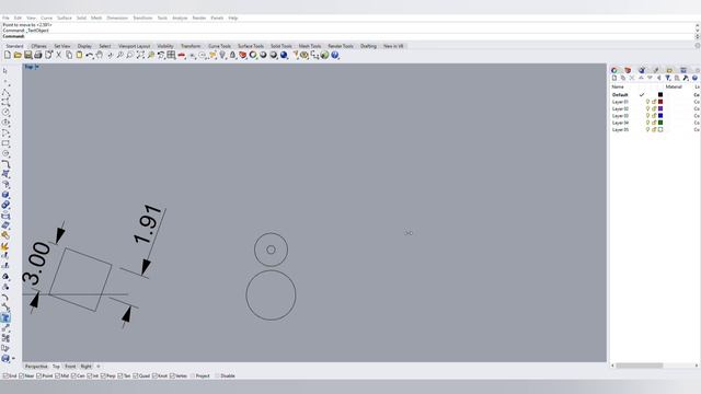 Monday morning CAD Episode 2 Link brackets, angles, and 2d to 3d to 2d смотреть онлайн