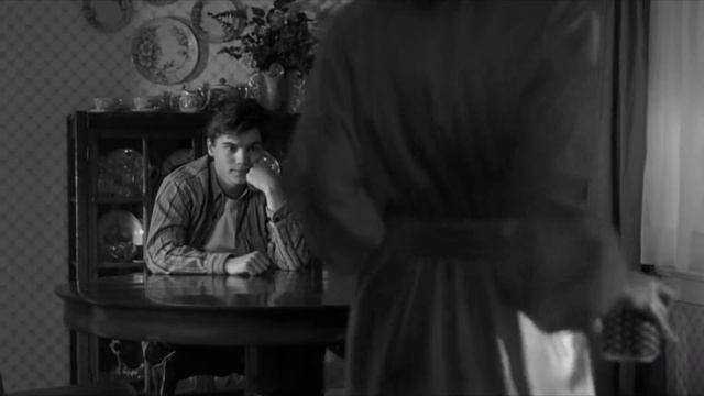 Pandora - Why (by SiLenT)