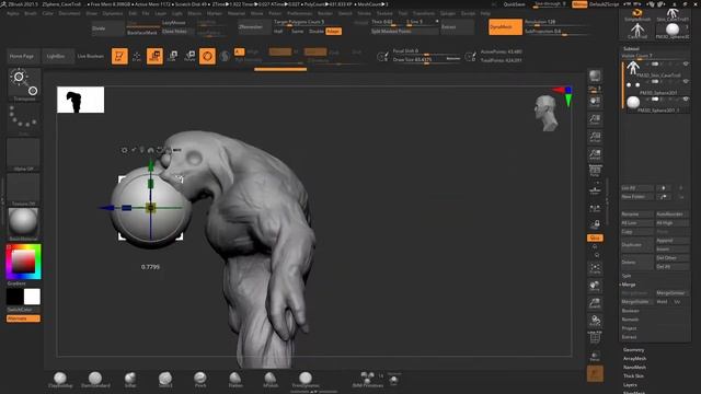 Как я стал 3d художником (3d Artist) #3dstart