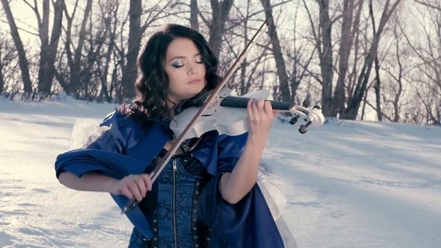 SILENZIUM - Moonlight Sonata (Beethoven cover) [Official Video] смотреть онлайн