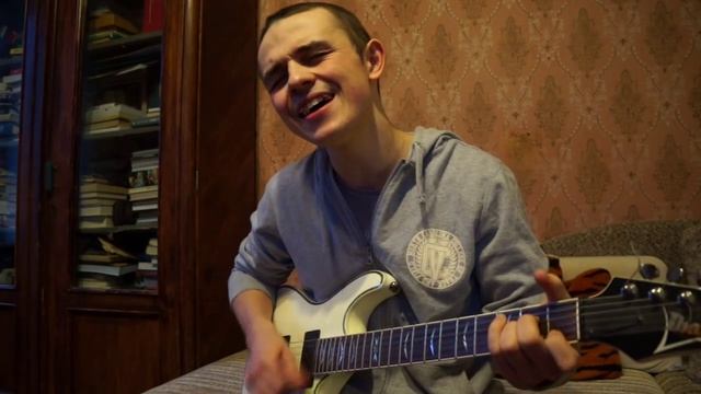 Евгений Осадченко - Ветром смотреть онлайн