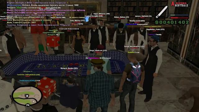 Добрый бомж стал миллионеров (Часть вторая) смотреть онлайн