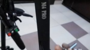 Как избавится от люфта руля электросамоката Kugoo M4 pro