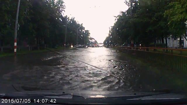 Проспект Октября (05.07.2015) смотреть онлайн