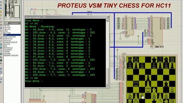 proteus chess играю в шахамоты 2015 01 29 12 38 27 433 смотреть онлайн